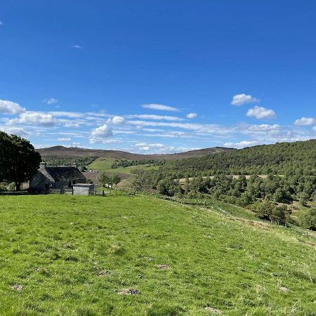 West Gorton Villa Grantown-on-Spey Luaran gambar