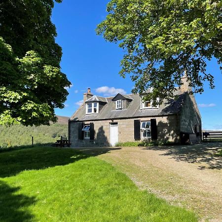 West Gorton Villa Grantown-on-Spey Luaran gambar