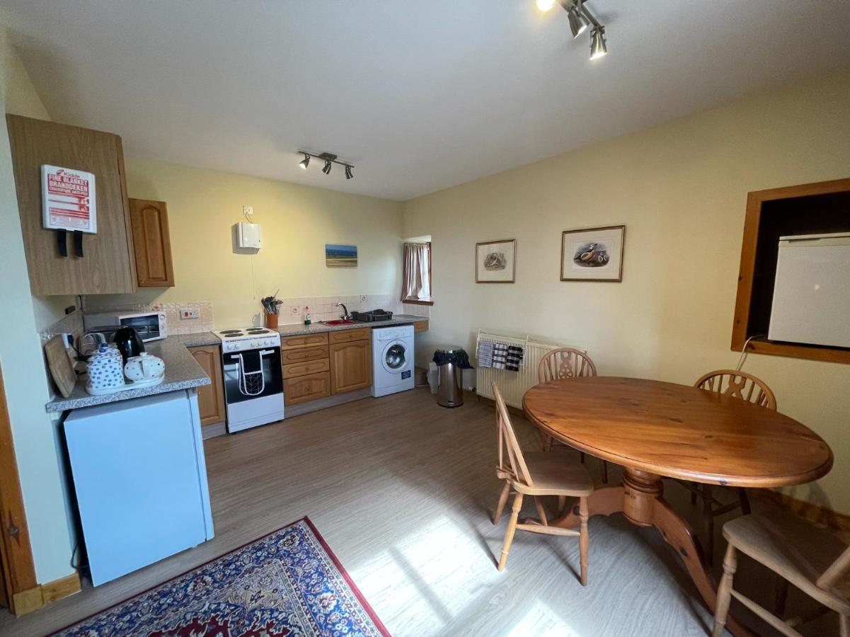 West Gorton Villa Grantown-on-Spey Luaran gambar