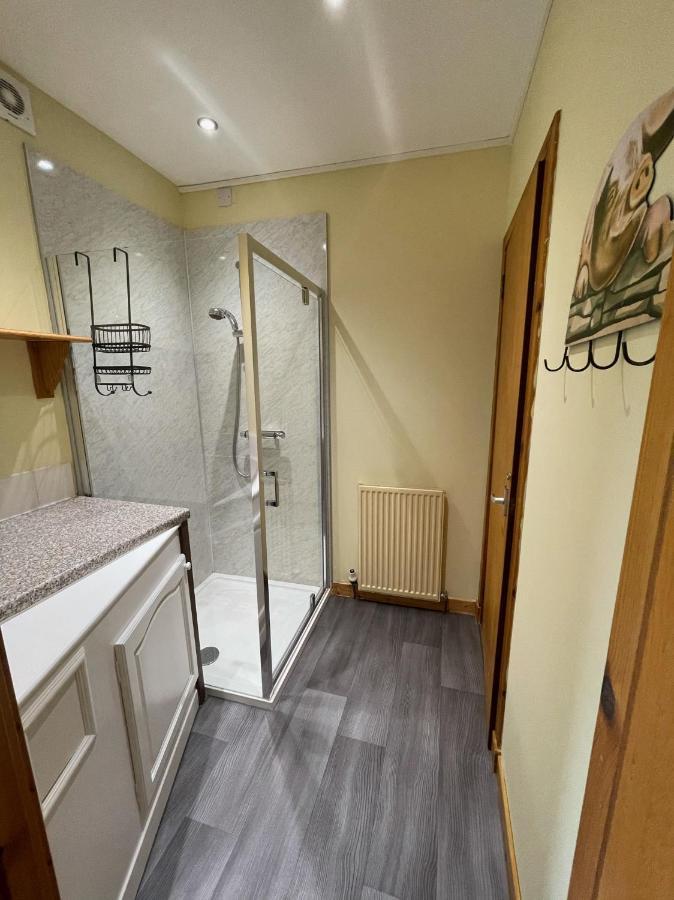 West Gorton Villa Grantown-on-Spey Luaran gambar