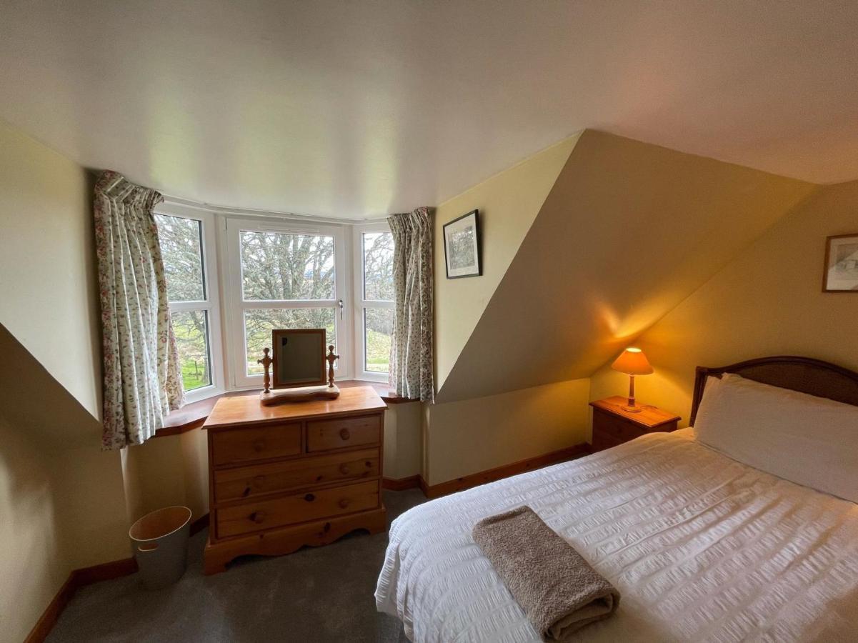 West Gorton Villa Grantown-on-Spey Luaran gambar