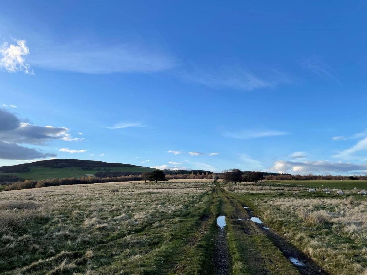 West Gorton Villa Grantown-on-Spey Luaran gambar