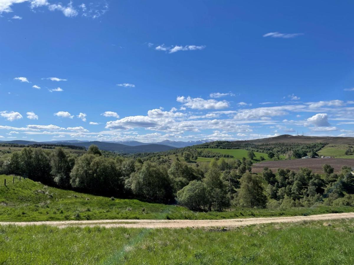 West Gorton Villa Grantown-on-Spey Luaran gambar