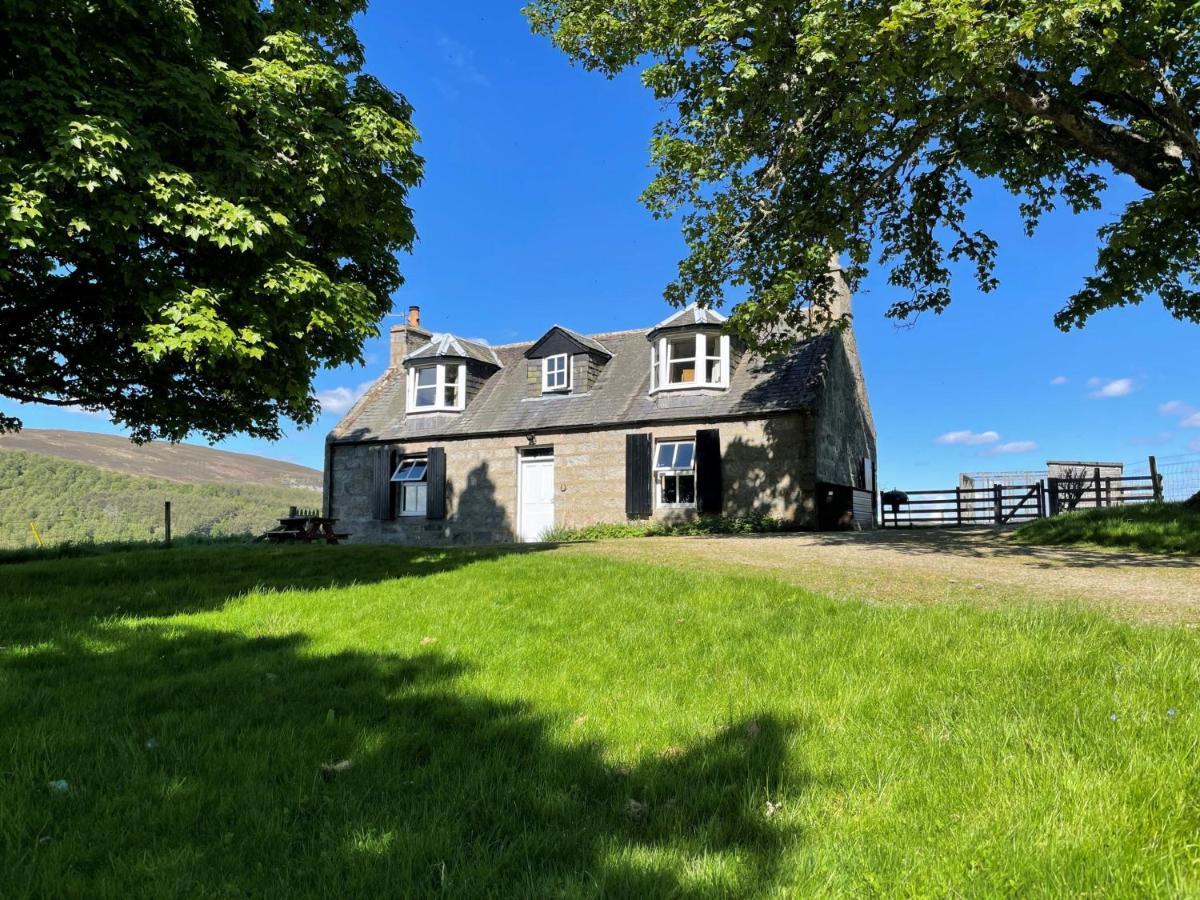 West Gorton Villa Grantown-on-Spey Luaran gambar